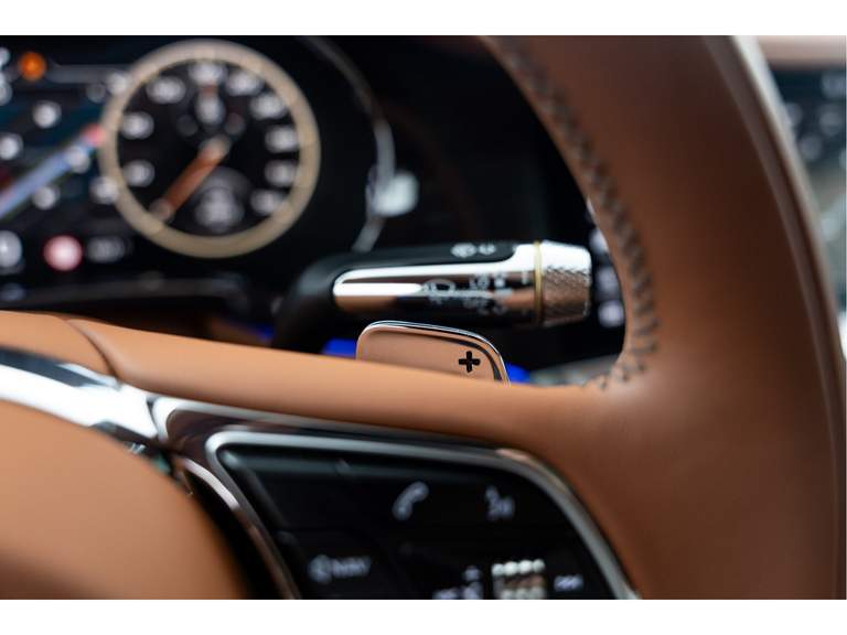 Bentley Bentley