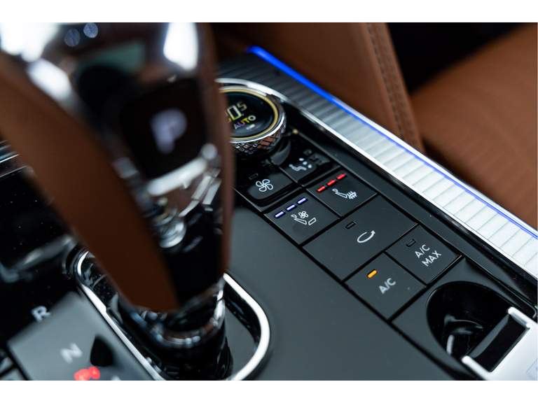 Bentley Bentley