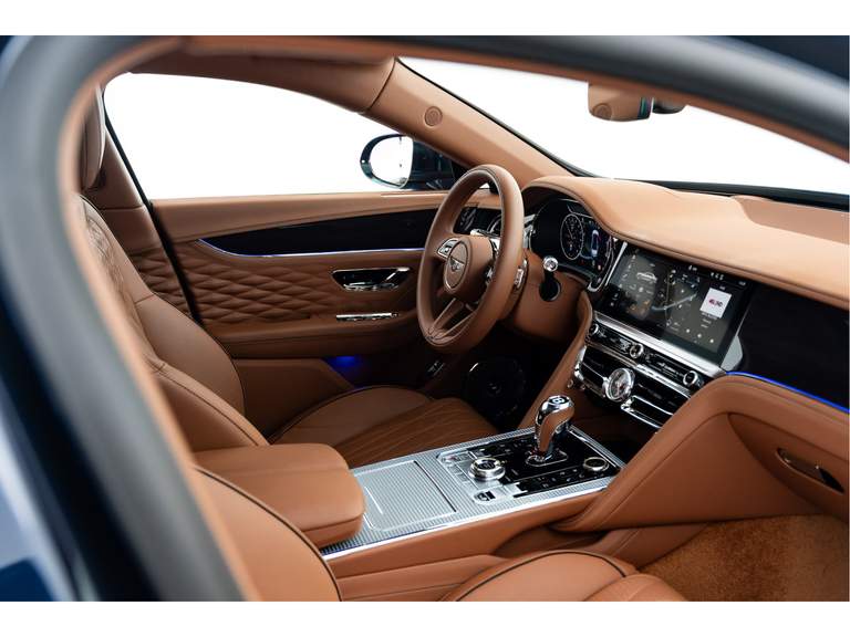 Bentley Bentley