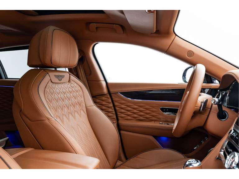 Bentley Bentley