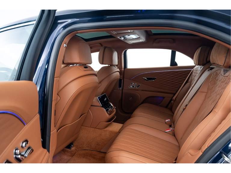 Bentley Bentley