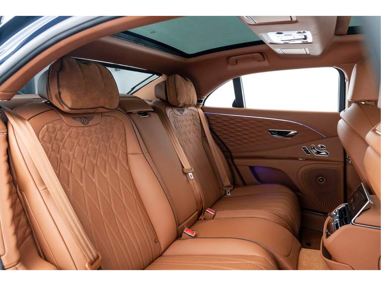 Bentley Bentley