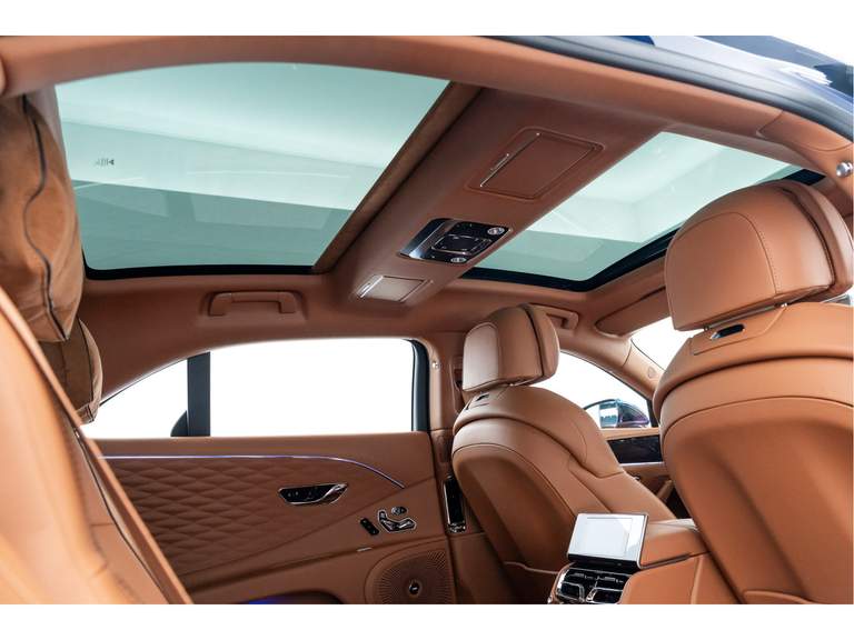 Bentley Bentley