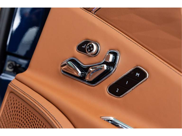 Bentley Bentley