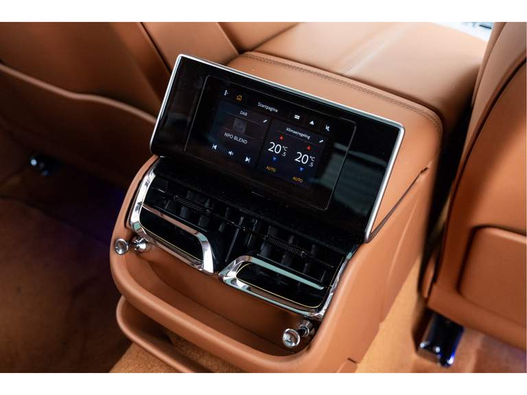 Bentley Bentley