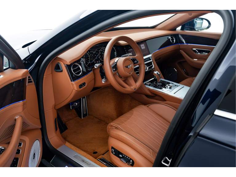 Bentley Bentley