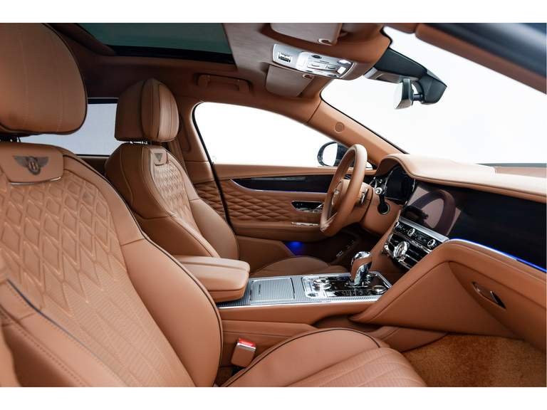 Bentley Bentley