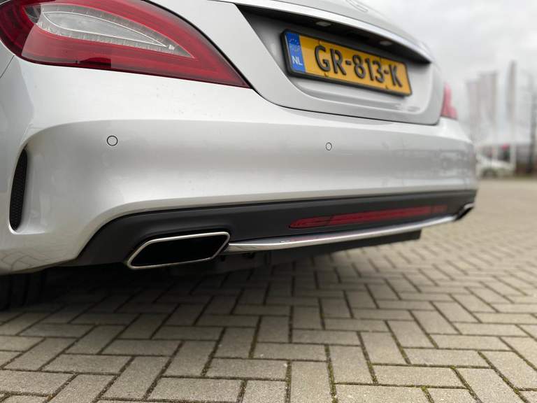 Mercedes-Benz Mercedes-Benz