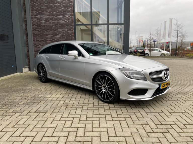 Mercedes-Benz Mercedes-Benz
