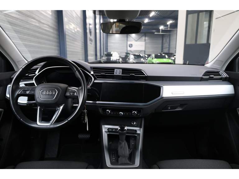 Audi Audi