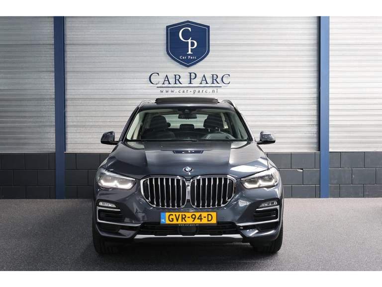 BMW BMW
