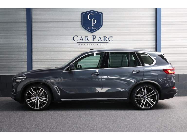 BMW BMW