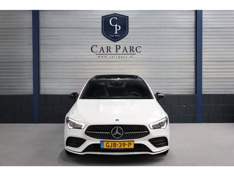 Mercedes-Benz Mercedes-Benz