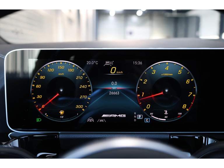 Mercedes-Benz Mercedes-Benz