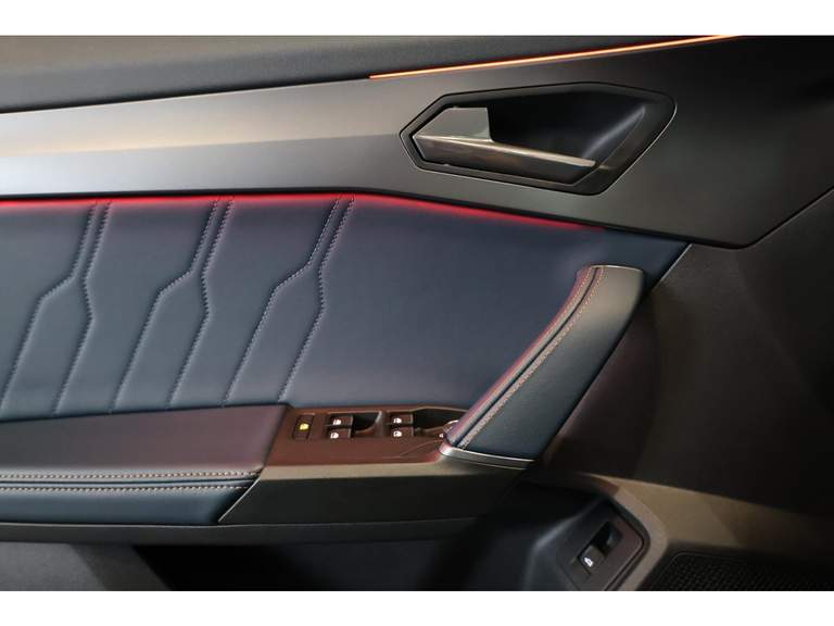 CUPRA CUPRA
