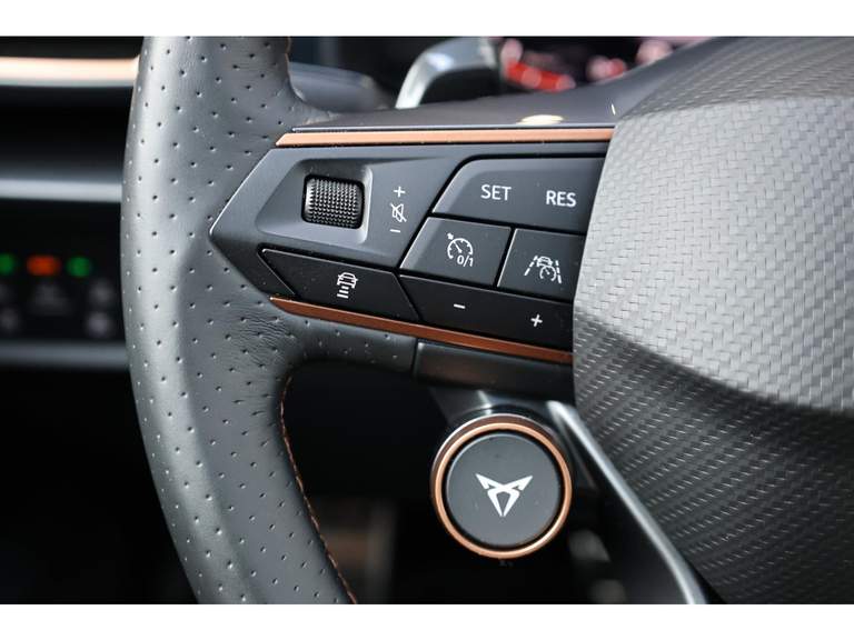 CUPRA CUPRA