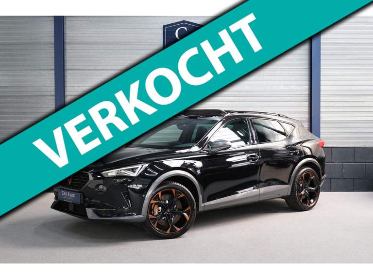 CUPRA