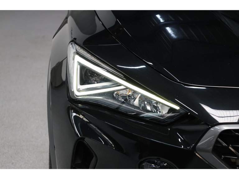 CUPRA CUPRA