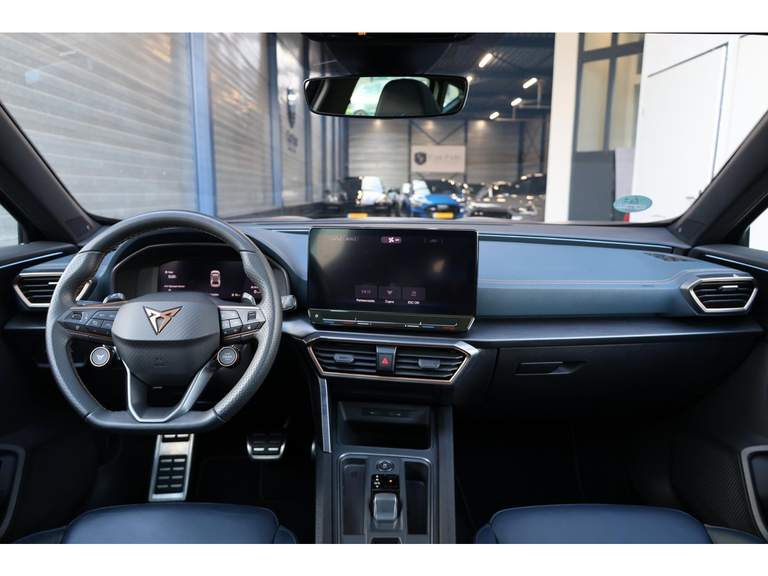 CUPRA CUPRA
