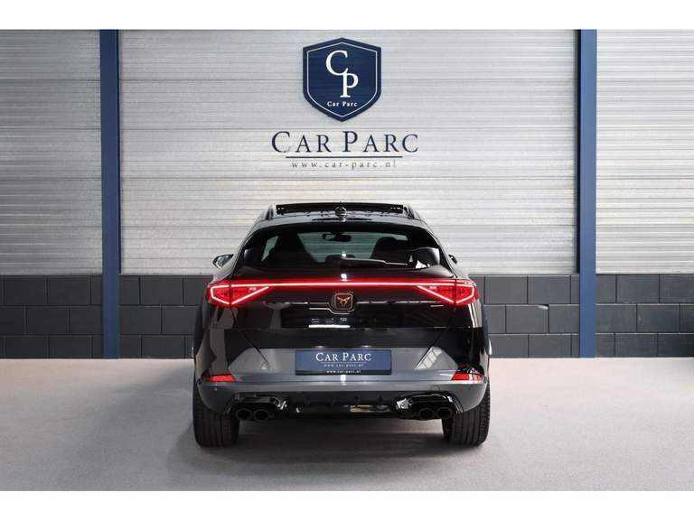 CUPRA CUPRA