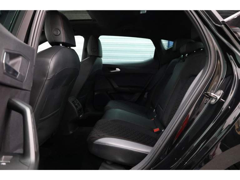 SEAT SEAT