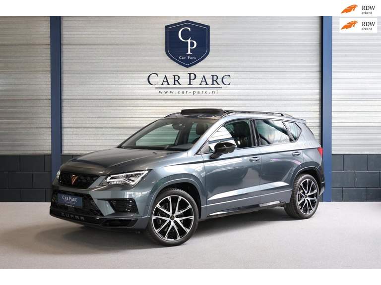 CUPRA