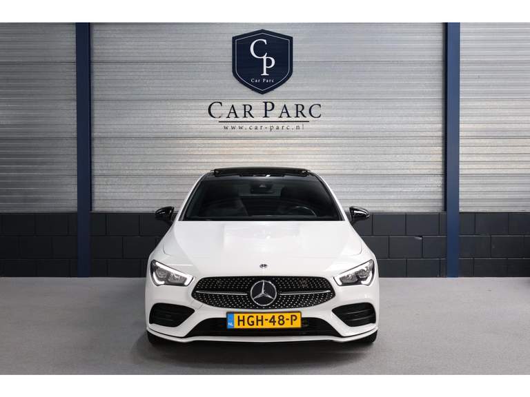 Mercedes-Benz Mercedes-Benz