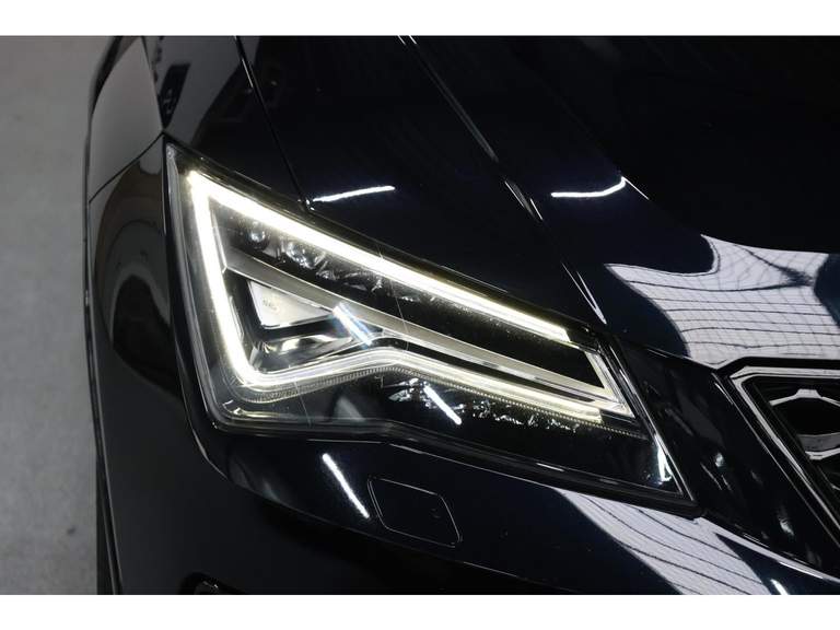 CUPRA