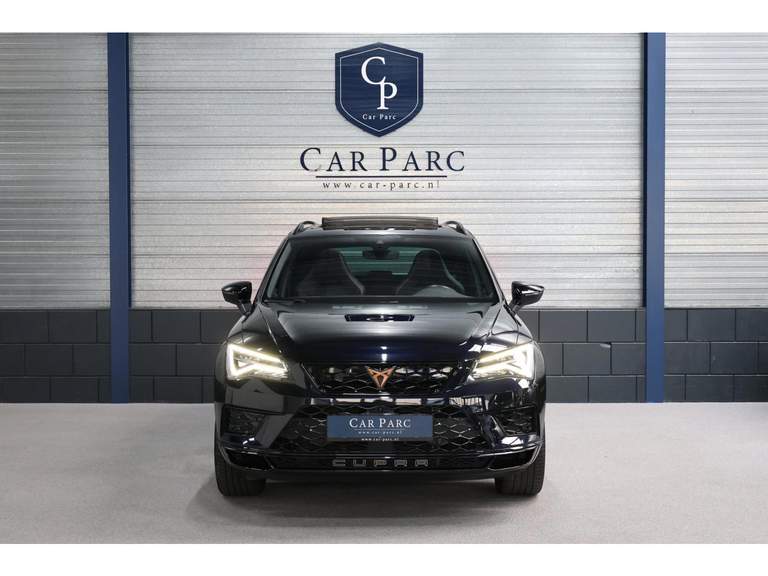 CUPRA