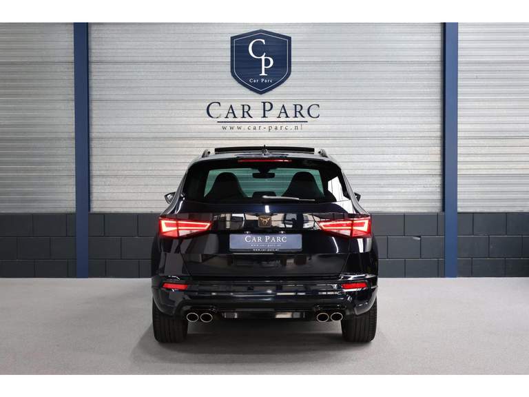 CUPRA