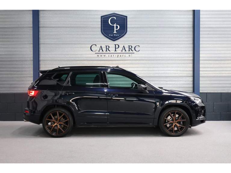 CUPRA