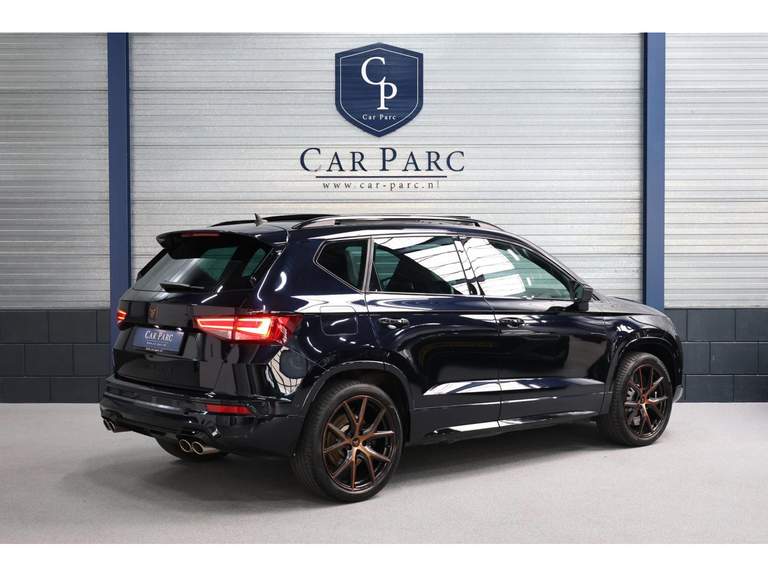 CUPRA
