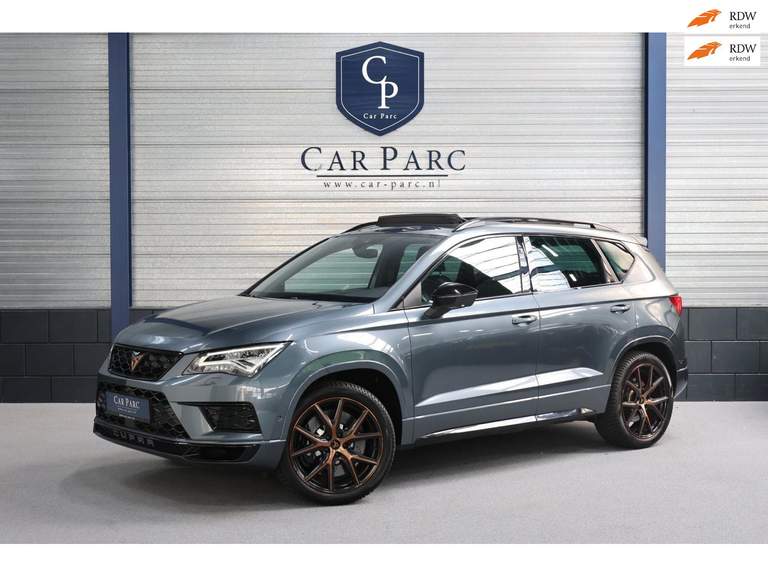 CUPRA