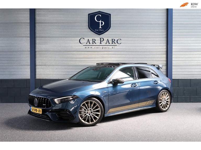 Mercedes-Benz Mercedes-Benz