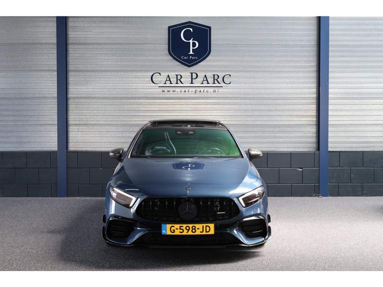 Mercedes-Benz Mercedes-Benz