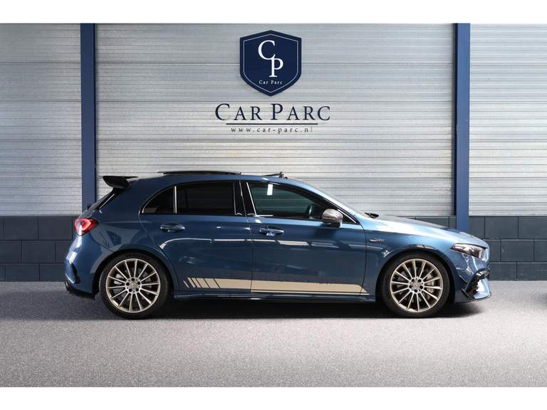 Mercedes-Benz Mercedes-Benz