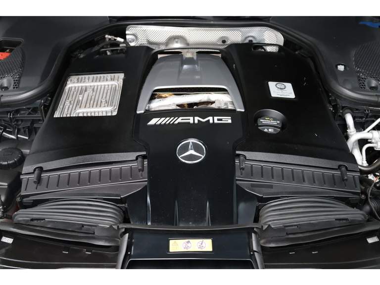 Mercedes-Benz Mercedes-Benz