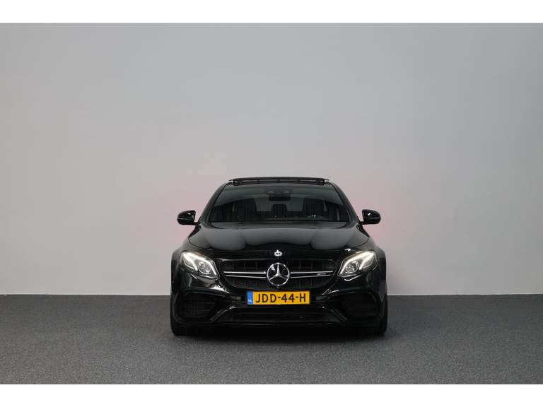 Mercedes-Benz Mercedes-Benz
