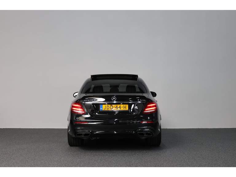 Mercedes-Benz Mercedes-Benz