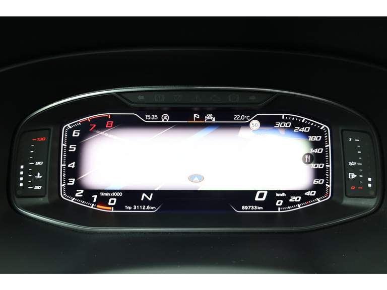 CUPRA CUPRA