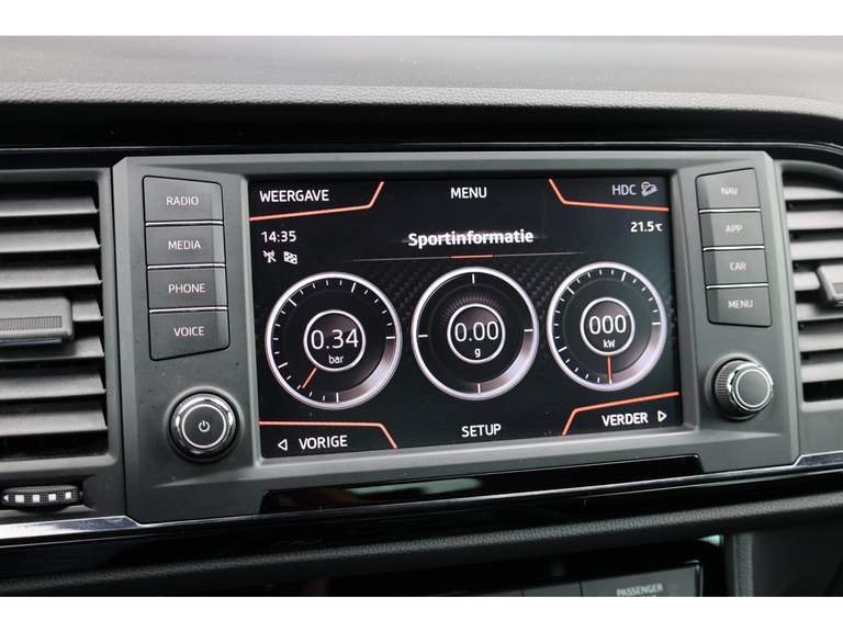 CUPRA CUPRA