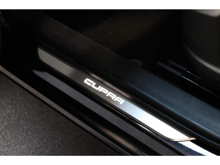 CUPRA CUPRA