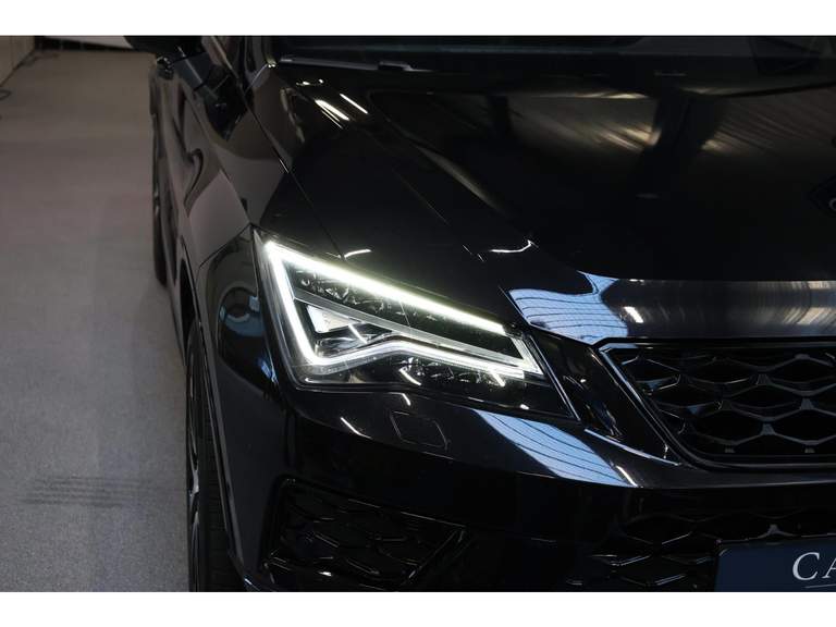 CUPRA CUPRA