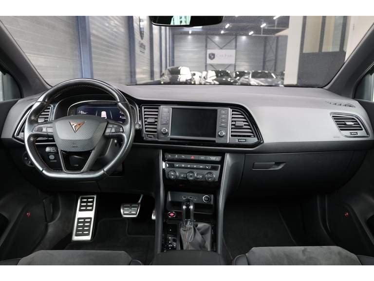 CUPRA CUPRA