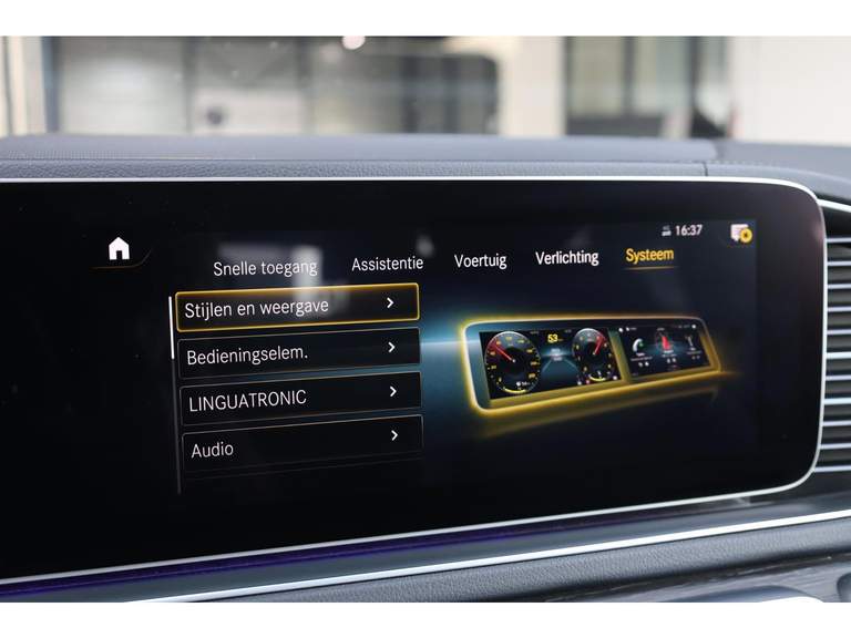 Mercedes-Benz Mercedes-Benz