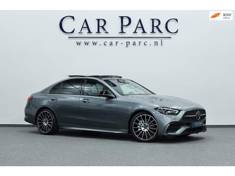 Mercedes-Benz Mercedes-Benz