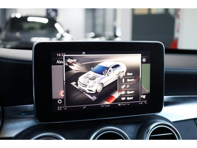 Mercedes-Benz Mercedes-Benz