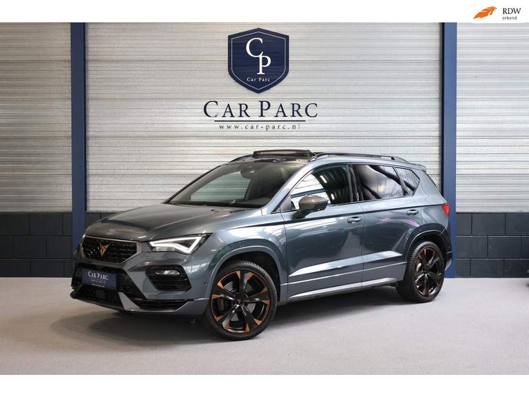 CUPRA