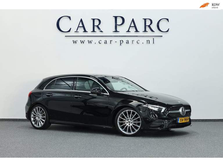Mercedes-Benz Mercedes-Benz