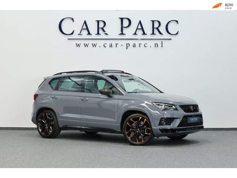 CUPRA